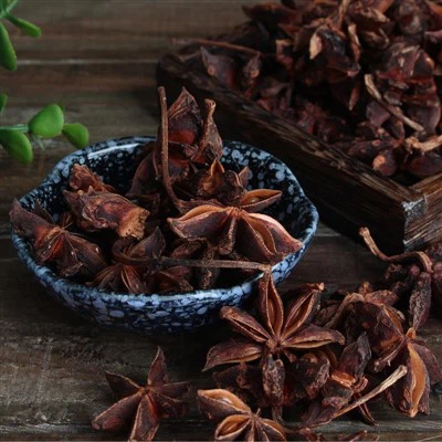 Ośmiorodne owoce drzewa