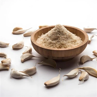 Wysokiej jakości proszek czosnkowy